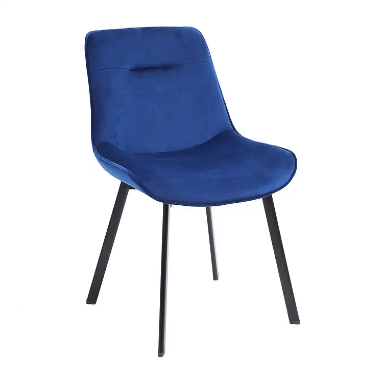 nordic style dining chairs